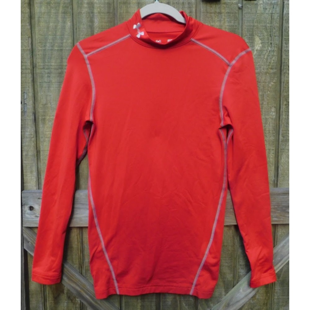 Under Armour Compression Shirt